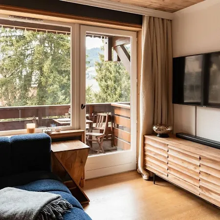 Apartmentmountain View Parking Skiing Nearby Apartment *